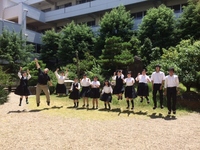 集合写真