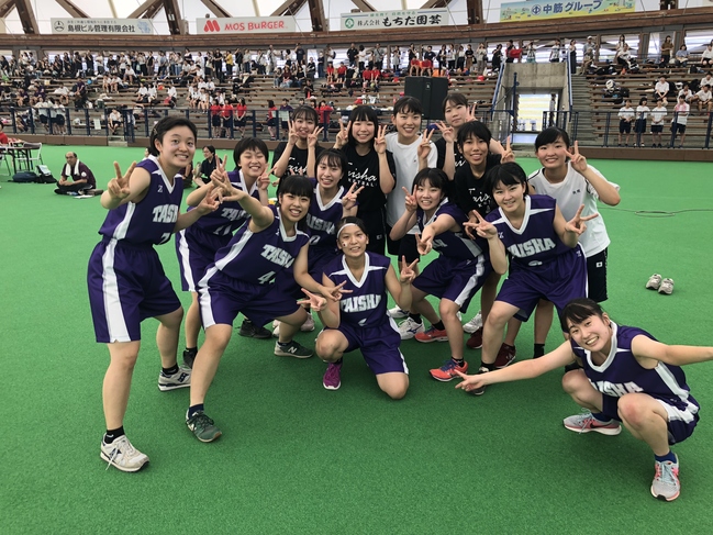 集合写真