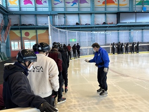 スケート1