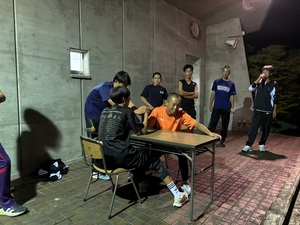 ファイヤーストーム