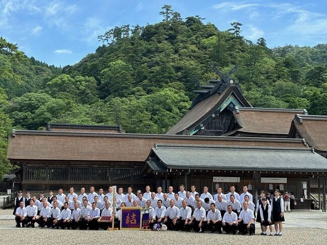 必勝祈願