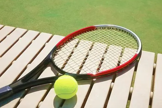 硬式テニス